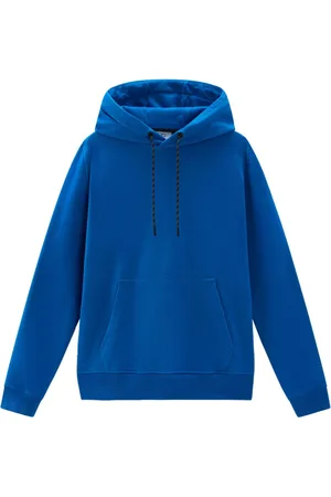 Woolrich Trails hættetrøje
