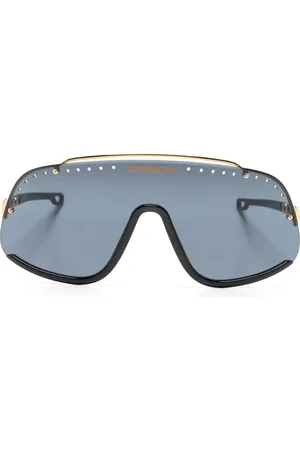 Carrera Flaglab 16 solbriller med maskestel