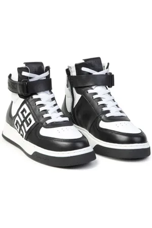 Givenchy High-top 4G sneakers
