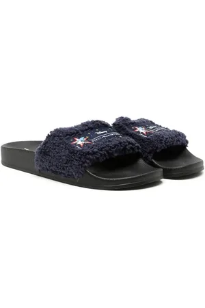 Stella McCartney X Disney sandaler med logomærke