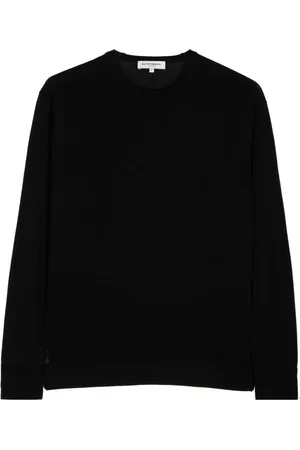 MAN ON THE BOON. Sweater i bomuld