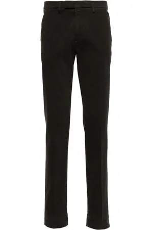 BRIGLIA Chino-bukser med smalle ben
