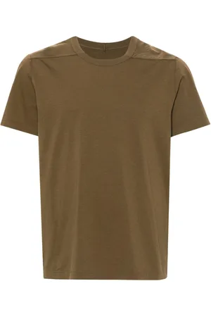 Rick Owens Short Level T T-shirt