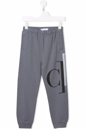 Calvin Klein Joggingbukser med logotryk