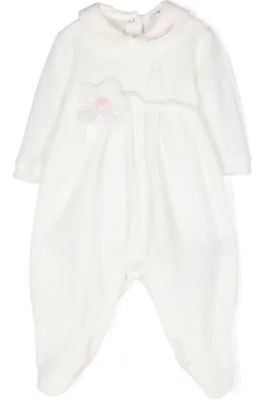 MONNALISA Pyjamas med broderet logo