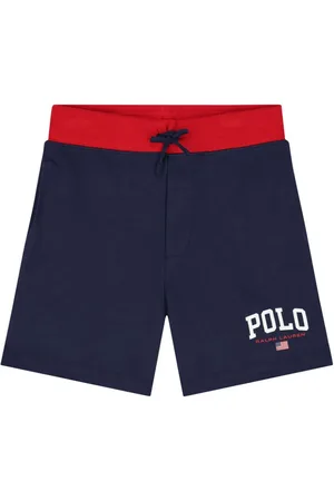 Ralph Lauren Shorts med logotryk