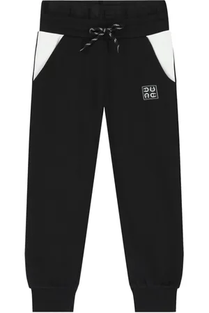 Aigner Joggingbukser med logotryk
