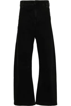 Entire Studios Gem jeans med brede ben