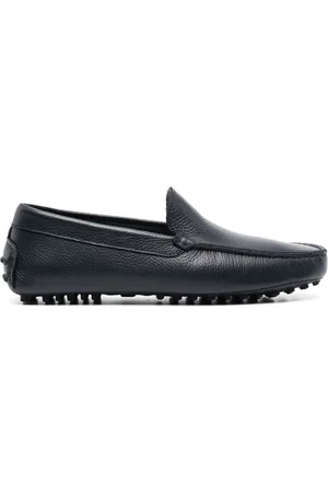 Scarosso Scott loafers i læder