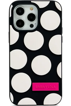 Bimba y Lola Polkaprikket iPhone 13 Pro Max cover