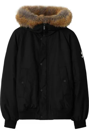 Burberry EKD-dunjakke