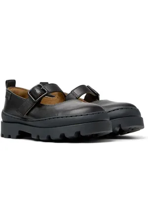 Camper Brutus ballerina-sko