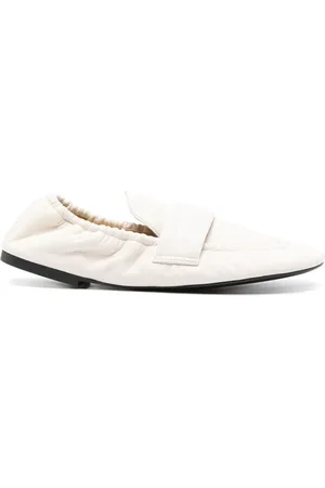 Proenza Schouler Glove loafers i læder