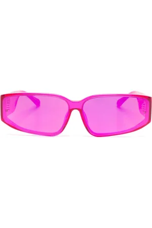 Linda Farrow Alexis cat-eye-solbriller
