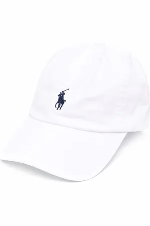 Ralph Lauren Arel kasket med logobroderi