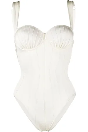 Noire Swimwear Balconette-badedragt