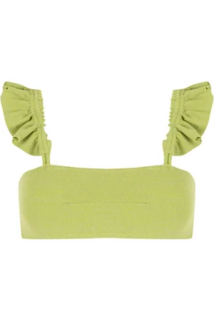 CLUBE BOSSA Zarbo bikinitop