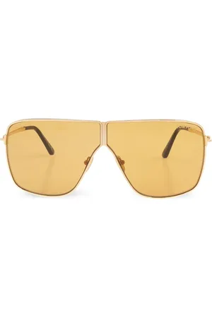 Tom Ford Pilot-solbriller