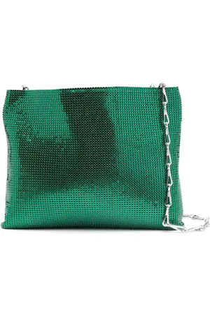 Paco rabanne Pixel skuldertaske