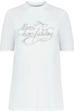 Nina Ricci How Fabulous T-shirt