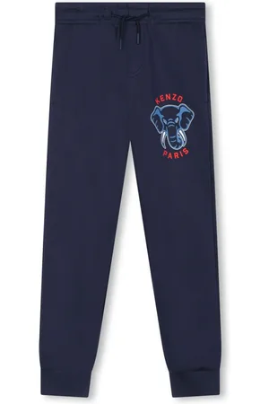 Kenzo Joggingbukser med logotryk