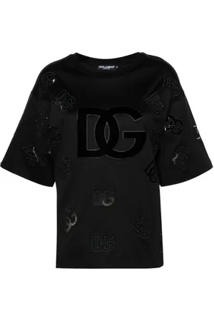 Dolce & Gabbana DG Logo T-shirt