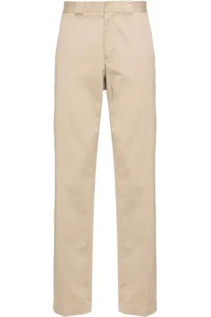 Givenchy Chinos med lige ben