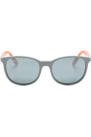 Ray-Ban Solbriller med firkantet stel