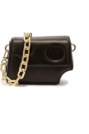 OFF-WHITE Skuldertaske med logotryk