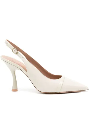 MALONE SOULIERS Marion 85mm læderpumps