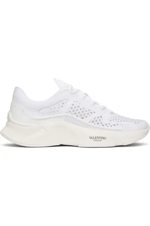 VALENTINO GARAVANI True Actress sneakers i mesh