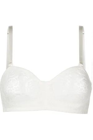 Wacoal Balconette-bh med blonder