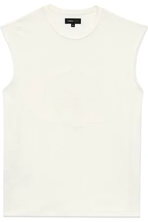 Purple Brand Tanktop med våbenmærke