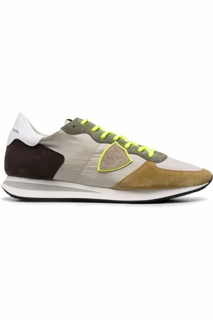 Philippe model Low-top Tropez Mondial sneakers