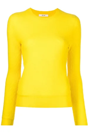 Céline Pre-owned trøje med rund hals