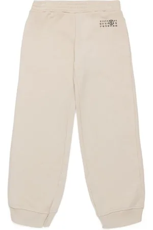 Maison Margiela Joggingbukser med logotryk