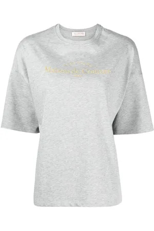 VALENTINO GARAVANI Grafisk T-shirt