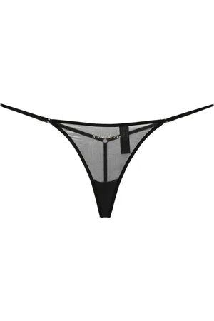 MAISON CLOSE Double Sens g-streng