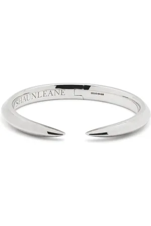 SHAUN LEANE Arc open cuff