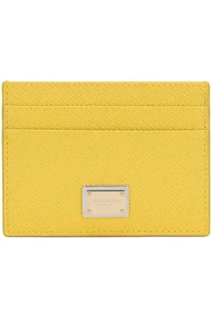 Dolce & Gabbana Dauphine kortholder med logoplade