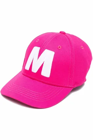 Marni Baseballkasket med logobroderi