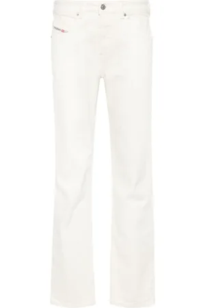 Diesel 1989 D-Mine 09i15 jeans med lige ben