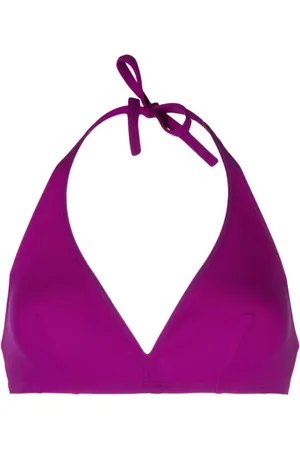 ERES Gang trekantsbikini-top