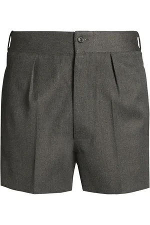 Maison Margiela Korte skræddersyede shorts