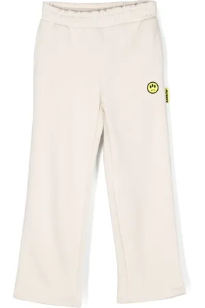 BARROW Joggingbukser med logotryk