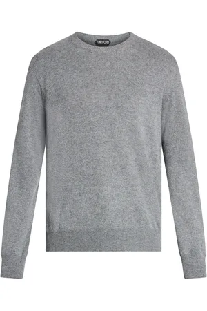 Tom Ford Strikket kashmirtop