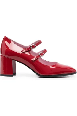 Carel 60 mm Alice pumps