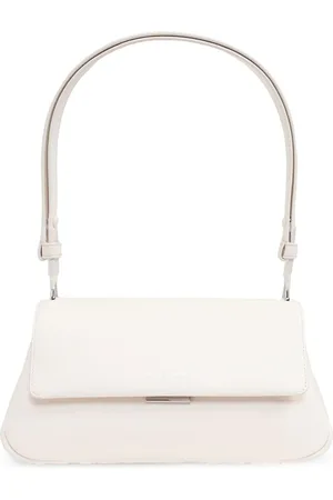 Kate Spade Grace skuldertaske i læder