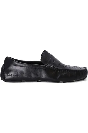 Cole Haan Grand Laser penny-loafers