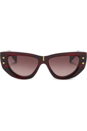 Balmain Cat-eye-solbriller